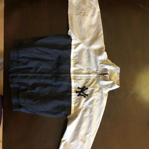 New York Yankees children’s windbreaker 5/6